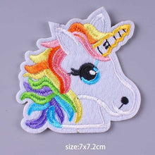 Load image into Gallery viewer, DIY Iron On Patches For Clothing - Cartoon - Astrata Trial Store
