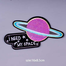 Load image into Gallery viewer, DIY Iron On Patches For Clothing - Cartoon - Astrata Trial Store
