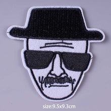 Load image into Gallery viewer, DIY Iron On Patches For Clothing - Cartoon - Astrata Trial Store
