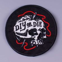 Load image into Gallery viewer, DIY Iron On Patches For Clothing - Cartoon - Astrata Trial Store
