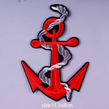 Load image into Gallery viewer, DIY Iron On Patches For Clothing - Cartoon - Astrata Trial Store
