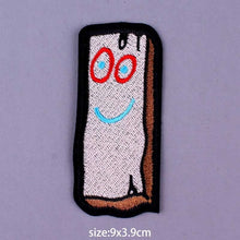 Load image into Gallery viewer, DIY Iron On Patches For Clothing - Cartoon - Astrata Trial Store
