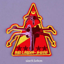 Load image into Gallery viewer, DIY Iron On Patches For Clothing - Cartoon - Astrata Trial Store
