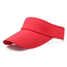 Load image into Gallery viewer, Summer Sun Visor Hat - Astrata Trial Store
