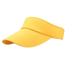 Load image into Gallery viewer, Summer Sun Visor Hat - Astrata Trial Store
