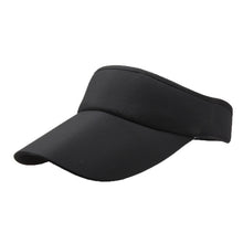 Load image into Gallery viewer, Summer Sun Visor Hat - Astrata Trial Store
