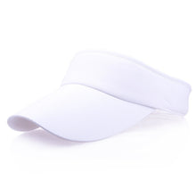 Load image into Gallery viewer, Summer Sun Visor Hat - Astrata Trial Store
