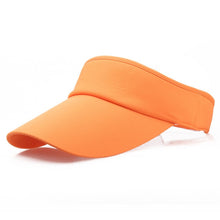 Load image into Gallery viewer, Summer Sun Visor Hat - Astrata Trial Store
