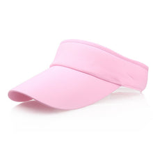 Load image into Gallery viewer, Summer Sun Visor Hat - Astrata Trial Store
