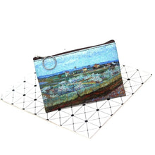 Load image into Gallery viewer, Classic Print Creative Coin Purse - Astrata Trial Store

