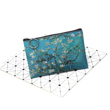 Load image into Gallery viewer, Classic Print Creative Coin Purse - Astrata Trial Store
