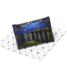 Load image into Gallery viewer, Classic Print Creative Coin Purse - Astrata Trial Store
