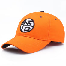 Load image into Gallery viewer, Dragon Ball Z Baseball Caps Hat - Astrata Trial Store
