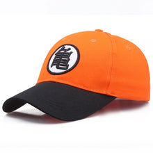 Load image into Gallery viewer, Dragon Ball Z Baseball Caps Hat - Astrata Trial Store
