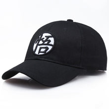 Load image into Gallery viewer, Dragon Ball Z Baseball Caps Hat - Astrata Trial Store
