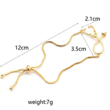 Load image into Gallery viewer, Medical Stethoscope Charm Bracelet - Astrata Trial Store
