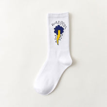 Load image into Gallery viewer, Creative High Quality Harajuku Fashion Men street Hip Hop Cotton Unisex happy socks Funny skateboard flame socks - Astrata Trial Store
