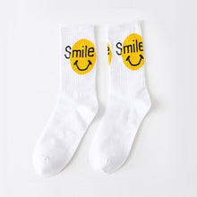 Load image into Gallery viewer, Creative High Quality Harajuku Fashion Men street Hip Hop Cotton Unisex happy socks Funny skateboard flame socks - Astrata Trial Store
