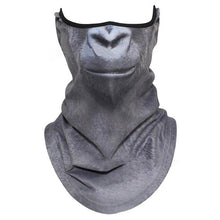 Load image into Gallery viewer, 3D Animal Bandana + Mask - Astrata Trial Store
