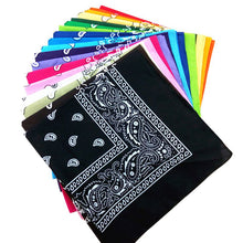 Load image into Gallery viewer, Outdoor Bandana Square Scarf - Astrata Trial Store
