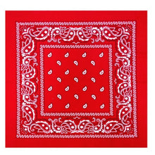 Load image into Gallery viewer, Outdoor Bandana Square Scarf - Astrata Trial Store
