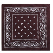 Load image into Gallery viewer, Outdoor Bandana Square Scarf - Astrata Trial Store
