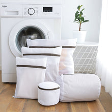 Load image into Gallery viewer, 1 PC Laundry Clothes Mesh Bag For Washing Machines - Astrata Trial Store
