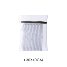 Load image into Gallery viewer, 1 PC Laundry Clothes Mesh Bag For Washing Machines - Astrata Trial Store
