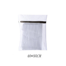 Load image into Gallery viewer, 1 PC Laundry Clothes Mesh Bag For Washing Machines - Astrata Trial Store
