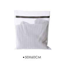 Load image into Gallery viewer, 1 PC Laundry Clothes Mesh Bag For Washing Machines - Astrata Trial Store
