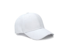 Load image into Gallery viewer, 15 Color! Summer Autumn Fashion Soild Men Women Baseball Cap Adhesion Hat HipHop Adjustable Cool Sunhat Casquette Gorras Present - Astrata Trial Store
