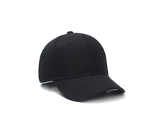 Load image into Gallery viewer, 15 Color! Summer Autumn Fashion Soild Men Women Baseball Cap Adhesion Hat HipHop Adjustable Cool Sunhat Casquette Gorras Present - Astrata Trial Store

