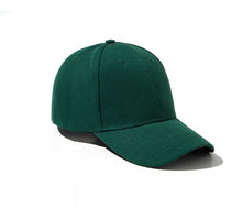 Load image into Gallery viewer, 15 Color! Summer Autumn Fashion Soild Men Women Baseball Cap Adhesion Hat HipHop Adjustable Cool Sunhat Casquette Gorras Present - Astrata Trial Store
