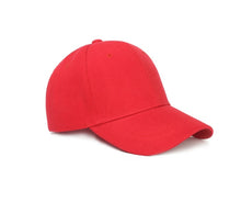 Load image into Gallery viewer, 15 Color! Summer Autumn Fashion Soild Men Women Baseball Cap Adhesion Hat HipHop Adjustable Cool Sunhat Casquette Gorras Present - Astrata Trial Store
