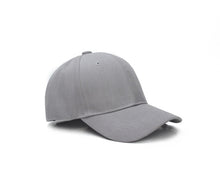 Load image into Gallery viewer, 15 Color! Summer Autumn Fashion Soild Men Women Baseball Cap Adhesion Hat HipHop Adjustable Cool Sunhat Casquette Gorras Present - Astrata Trial Store
