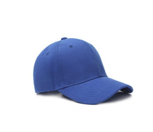 Load image into Gallery viewer, 15 Color! Summer Autumn Fashion Soild Men Women Baseball Cap Adhesion Hat HipHop Adjustable Cool Sunhat Casquette Gorras Present - Astrata Trial Store
