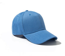 Load image into Gallery viewer, 15 Color! Summer Autumn Fashion Soild Men Women Baseball Cap Adhesion Hat HipHop Adjustable Cool Sunhat Casquette Gorras Present - Astrata Trial Store
