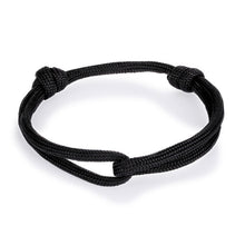 Load image into Gallery viewer, Survival Rope Charm Colorful Bracelet Men Women - Astrata Trial Store

