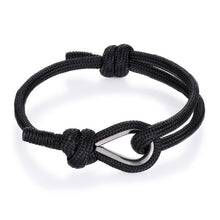Load image into Gallery viewer, Colorful Rope Bracelet - Astrata Trial Store
