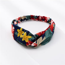 Load image into Gallery viewer, Bohemian Hair Bands Hair Accessories - Astrata Trial Store
