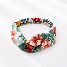 Load image into Gallery viewer, Bohemian Hair Bands Hair Accessories - Astrata Trial Store
