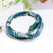 Load image into Gallery viewer, Bohemian Hair Bands Hair Accessories - Astrata Trial Store
