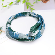 Load image into Gallery viewer, Summer Bohemian Hair Bands - Astrata Trial Store
