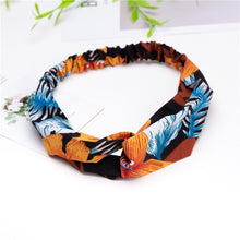 Load image into Gallery viewer, Summer Bohemian Hair Bands - Astrata Trial Store
