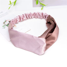 Load image into Gallery viewer, Bohemian Hair Bands Hair Accessories - Astrata Trial Store

