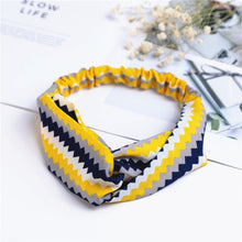 Load image into Gallery viewer, Summer Bohemian Hair Bands - Astrata Trial Store
