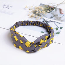Load image into Gallery viewer, Bohemian Hair Bands Hair Accessories - Astrata Trial Store
