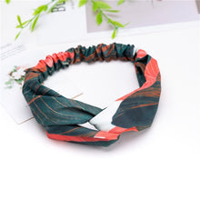 Load image into Gallery viewer, Bohemian Hair Bands Hair Accessories - Astrata Trial Store
