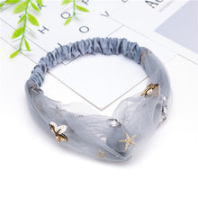 Load image into Gallery viewer, Summer Bohemian Hair Bands - Astrata Trial Store
