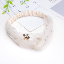 Load image into Gallery viewer, Bohemian Hair Bands Hair Accessories - Astrata Trial Store

